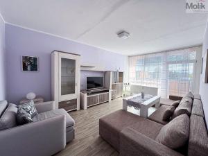 Pronájem bytu 2+1, Duchcov, Zahradnictví, 52 m2