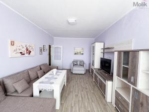 Pronájem bytu 2+1, Duchcov, Zahradnictví, 52 m2