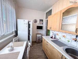 Pronájem bytu 2+1, Duchcov, Zahradnictví, 52 m2