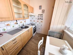 Pronájem bytu 2+1, Duchcov, Zahradnictví, 52 m2