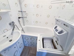 Pronájem bytu 2+1, Duchcov, Zahradnictví, 52 m2