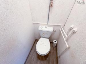 Pronájem bytu 2+1, Duchcov, Zahradnictví, 52 m2