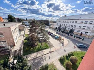 Pronájem bytu 2+1, Duchcov, Zahradnictví, 52 m2
