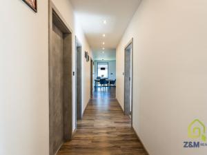 Prodej rodinného domu, Libá, 124 m2