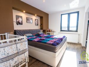 Prodej rodinného domu, Libá, 124 m2