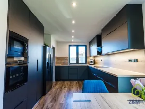 Prodej rodinného domu, Libá, 124 m2