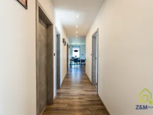 Prodej rodinného domu, Libá, 124 m2