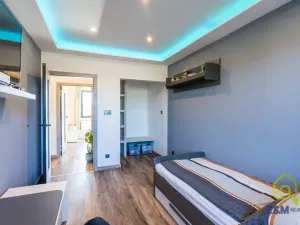 Prodej rodinného domu, Libá, 124 m2