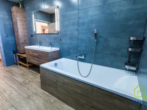 Prodej rodinného domu, Libá, 124 m2