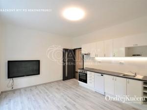 Prodej bytu 2+kk, Praha - Žižkov, Biskupcova, 45 m2