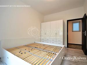 Prodej bytu 2+kk, Praha - Žižkov, Biskupcova, 45 m2
