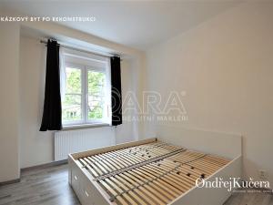 Prodej bytu 2+kk, Praha - Žižkov, Biskupcova, 45 m2