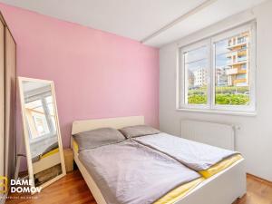 Prodej bytu 3+kk, Zlín, Podlesí I, 79 m2
