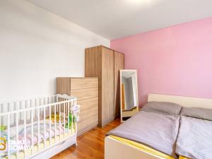 Prodej bytu 3+kk, Zlín, Podlesí I, 79 m2
