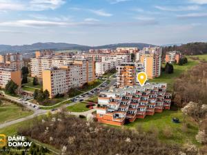 Prodej bytu 3+kk, Zlín, Podlesí I, 79 m2