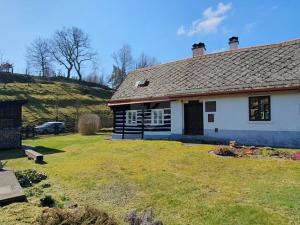 Prodej chalupy, Hodkovice nad Mohelkou, Česká, 100 m2