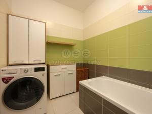 Prodej bytu 2+kk, Olomouc - Povel, Jeremiášova, 60 m2