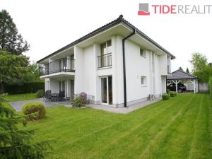 Pronájem bytu 3+kk, Průhonice, Františka Zemana, 150 m2