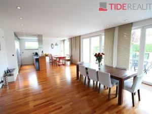 Pronájem bytu 3+kk, Průhonice, Františka Zemana, 150 m2