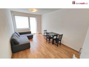 Pronájem bytu 1+kk, Praha - Horní Měcholupy, Hornoměcholupská, 37 m2