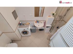 Pronájem bytu 1+kk, Praha - Horní Měcholupy, Hornoměcholupská, 37 m2