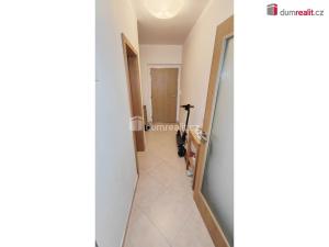Pronájem bytu 1+kk, Praha - Horní Měcholupy, Hornoměcholupská, 37 m2