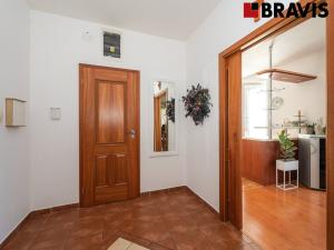 Prodej bytu 3+kk, Brno, Langrova, 146 m2