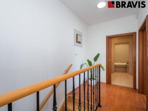 Prodej bytu 3+kk, Brno, Langrova, 146 m2