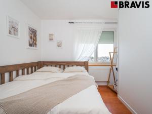Prodej bytu 3+kk, Brno, Langrova, 146 m2