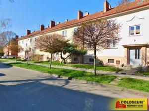 Prodej bytu 2+1, Hustopeče, 56 m2