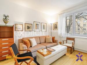 Prodej bytu 2+kk, Zlín, třída Tomáše Bati, 38 m2