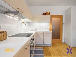 Prodej bytu 2+kk, Zlín, třída Tomáše Bati, 38 m2