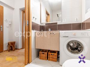 Prodej bytu 2+kk, Zlín, třída Tomáše Bati, 38 m2