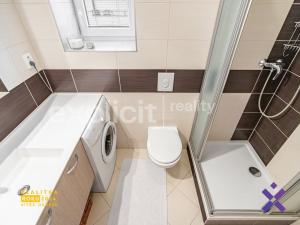Prodej bytu 2+kk, Zlín, třída Tomáše Bati, 38 m2