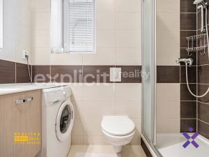 Prodej bytu 2+kk, Zlín, třída Tomáše Bati, 38 m2