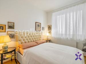 Prodej bytu 2+kk, Zlín, třída Tomáše Bati, 38 m2
