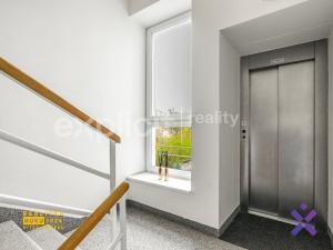 Prodej bytu 2+kk, Zlín, třída Tomáše Bati, 38 m2