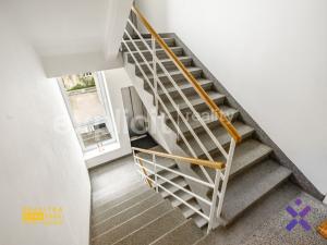 Prodej bytu 2+kk, Zlín, třída Tomáše Bati, 38 m2