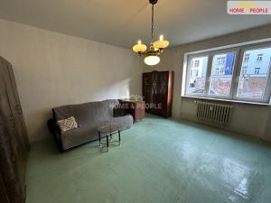 Prodej bytu 1+1, Plzeň - Jižní Předměstí, Bendova, 43 m2