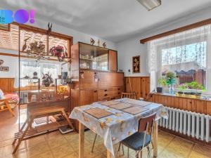 Prodej zemědělské usedlosti, Mezilečí, 157 m2