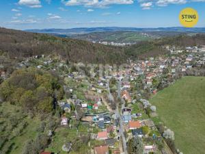 Prodej pozemku pro bydlení, Zlín - Jaroslavice, 576 m2