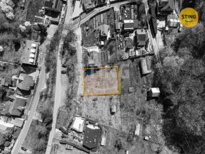 Prodej pozemku pro bydlení, Zlín - Jaroslavice, 576 m2