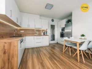 Prodej bytu 3+kk, Pardubice, Bratranců Veverkových, 74 m2