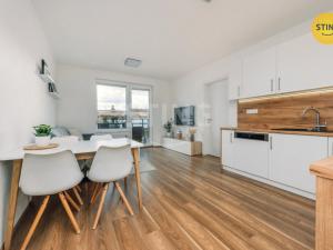 Prodej bytu 3+kk, Pardubice, Bratranců Veverkových, 74 m2