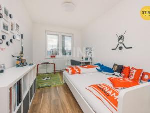 Prodej bytu 3+kk, Pardubice, Bratranců Veverkových, 74 m2
