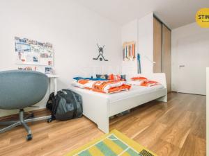 Prodej bytu 3+kk, Pardubice, Bratranců Veverkových, 74 m2