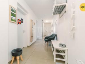 Prodej bytu 3+kk, Pardubice, Bratranců Veverkových, 74 m2
