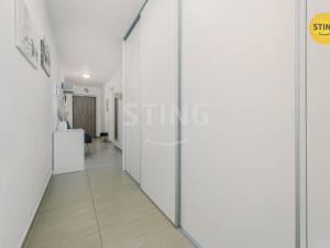Prodej bytu 3+kk, Pardubice, Bratranců Veverkových, 74 m2