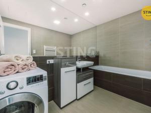 Prodej bytu 3+kk, Pardubice, Bratranců Veverkových, 74 m2