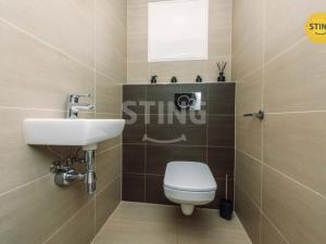 Prodej bytu 3+kk, Pardubice, Bratranců Veverkových, 74 m2